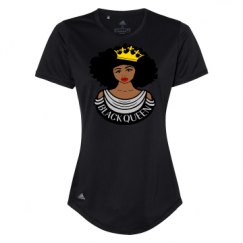 Women's Adidas Sport Shirt 