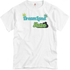 Unisex Basic Promo Tee