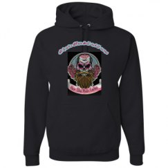 Unisex Basic Promo Hoodie