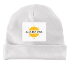 Rabbit Skins Baby Hat