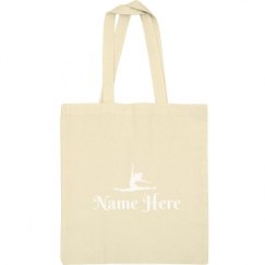 Canvas Bargain Tote Bag