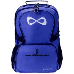 Nfinity Backpack Bag