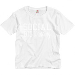 Youth Basic Promo Tee