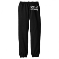 Youth Fleece Sweatpants