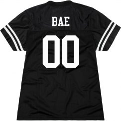 black/white bae 00 jersey