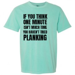 Adult Heavyweight T-Shirt