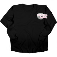 Ladies Game Day Jersey