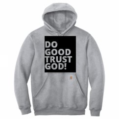 Unisex Carhartt Hooded Sweatshirt