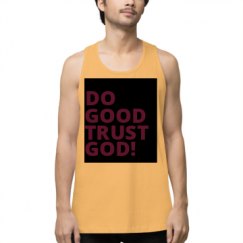 Men's Premium Tank Top