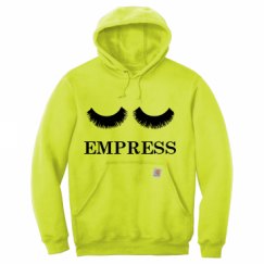 Unisex Carhartt Hooded Sweatshirt