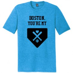 Unisex Perfect Tri Tee