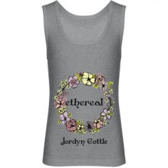 Youth Jersey Tank Top