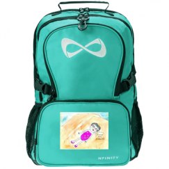 Nfinity Backpack Bag