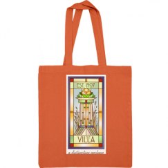 Canvas Tote Bag