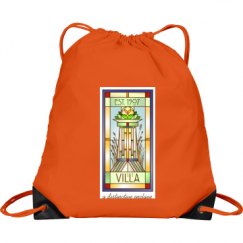 Port & Company Drawstring Cinch Bag