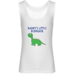Youth Jersey Tank Top