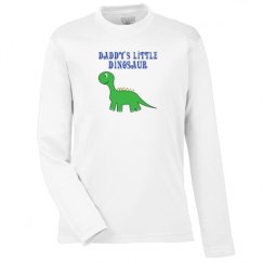 Youth Performance Long Sleeve Tee