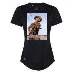 Women's Adidas Sport Shirt 