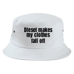 Unisex Bucket Hat