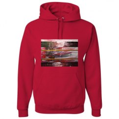 Unisex Basic Promo Hoodie