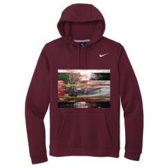 Unisex Nike Pullover Hoodie