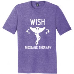 Unisex Perfect Tri Tee