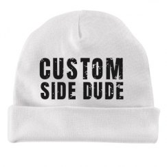 Rabbit Skins Baby Hat