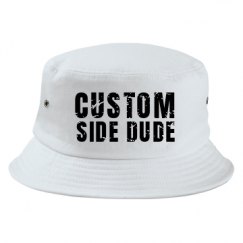 Unisex Bucket Hat