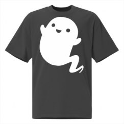 Oversized Faded T-Shirt