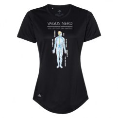 Women's Adidas Sport Shirt 