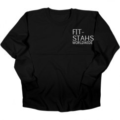 Ladies Game Day Jersey