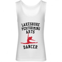 Youth Jersey Tank Top