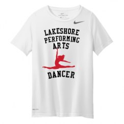 Youth Nike Legend Shirt