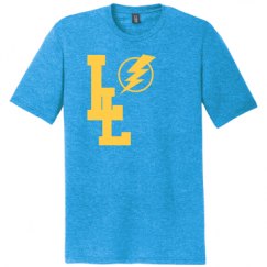 Unisex Perfect Tri Tee