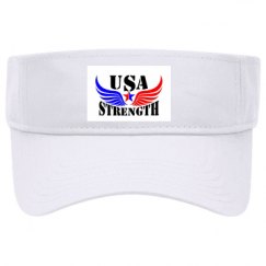 Unisex Sun Visor