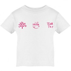 Infant Cotton Tee