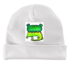 Rabbit Skins Baby Hat