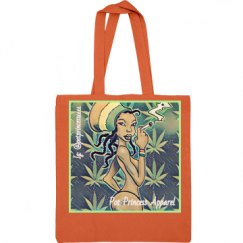 Canvas Tote Bag