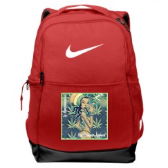 Nike Brasilia Medium Backpack