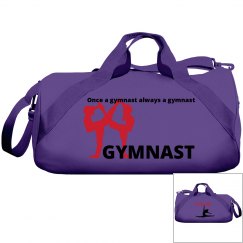 Gym bag