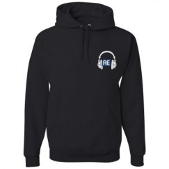 Unisex Basic Promo Hoodie