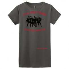 Ladies Basic Softstyle Tee