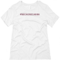 Ladies Relaxed Fit Tee