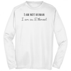 Unisex Athletic Performance Long Sleeve Tee