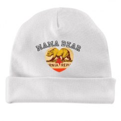 Rabbit Skins Baby Hat