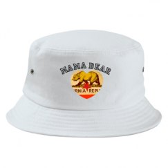 Unisex Bucket Hat