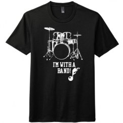 Unisex Perfect Tri Tee