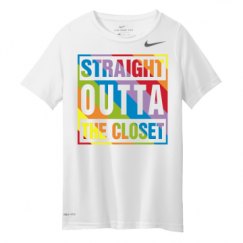 Youth Nike Legend Shirt