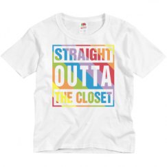 Youth Basic Promo Tee