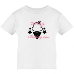 Infant Cotton Tee